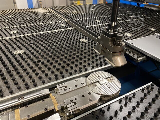 Panel bending machines Prima Power BCe SMART 2220