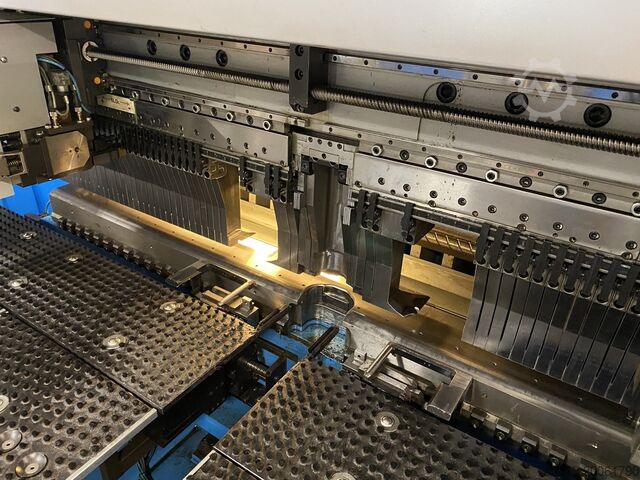 Blechbiegemaschinen Prima Power BCe SMART 2220
