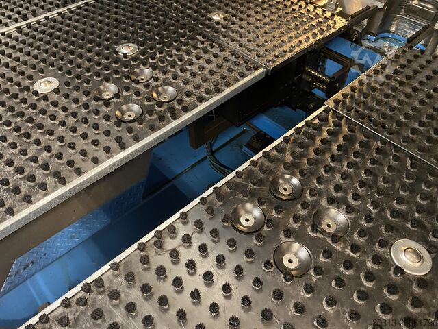 Blechbiegemaschinen Prima Power BCe SMART 2220