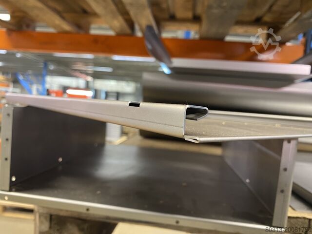 Blechbiegemaschinen Prima Power BCe SMART 2220