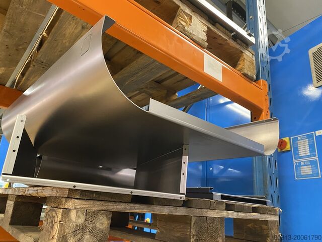 Blechbiegemaschinen Prima Power BCe SMART 2220