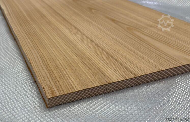 Schichtverleimen und (Form)-Furnieren COLUMBUS Vakuumsack Vacuflex