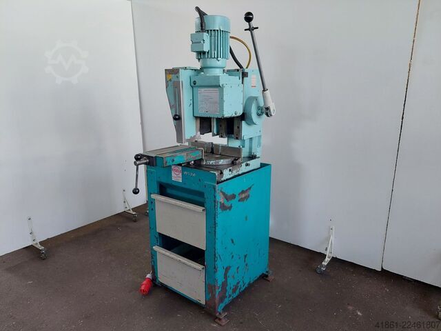 Metallkreissägemaschine EISELE VMS 350