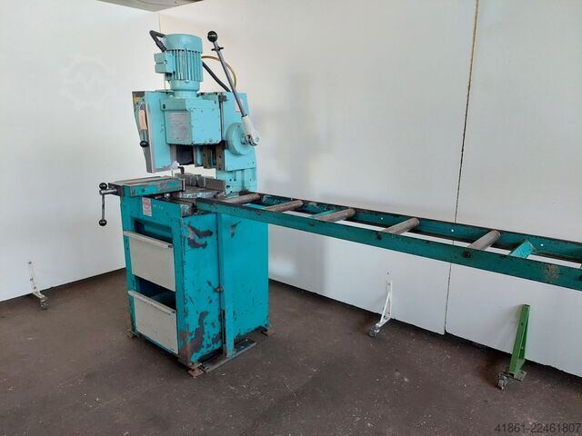 Metallkreissägemaschine EISELE VMS 350