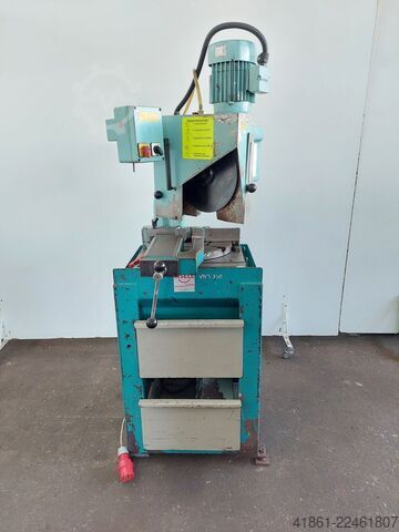 Metallkreissägemaschine EISELE VMS 350