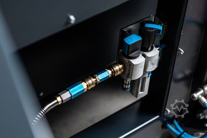 MODUL-Vakuumpresse COLUMBUS PIONEER