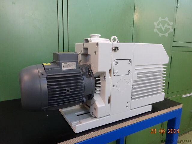 Vakuumpumpen Leybold TRIVAC D40B, D40BCS, D40BCS-PFPE