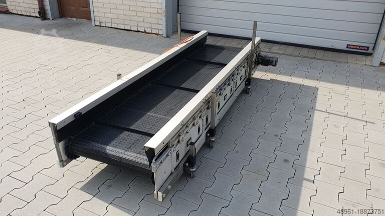 Conveyor belt FIMATECH(1C) Fimatech 