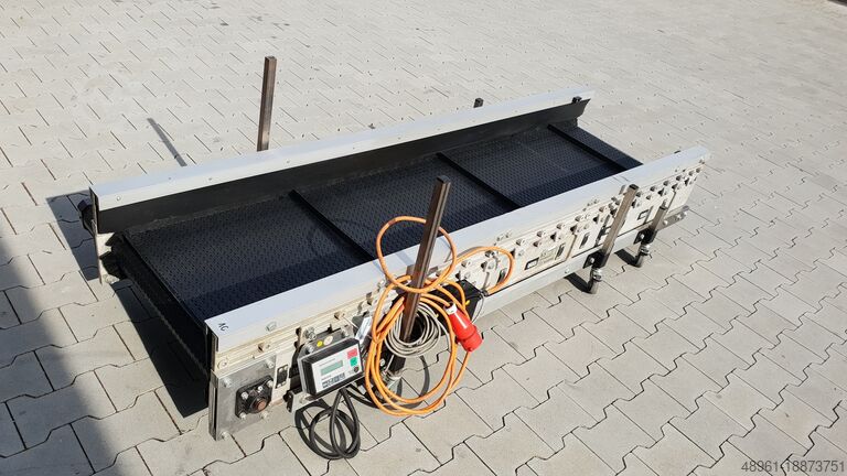 Conveyor belt FIMATECH(1C) Fimatech 