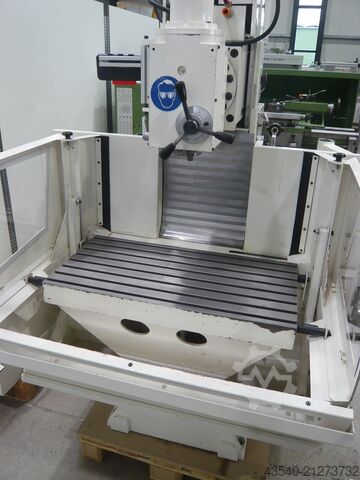 Fräsmaschine Emco Emcomill C40 Linear
