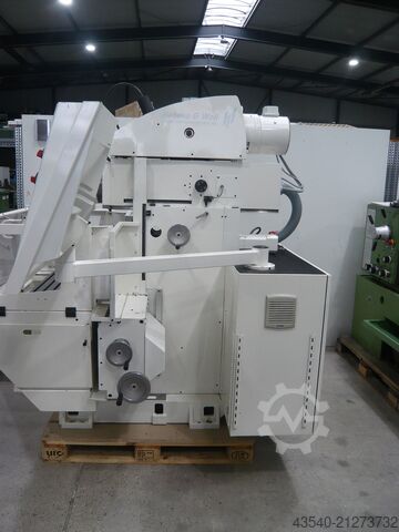 Fräsmaschine Emco Emcomill C40 Linear