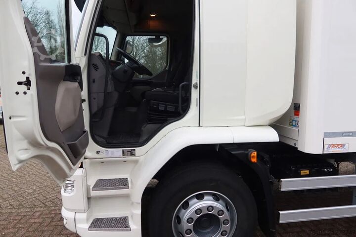 Kühl-/Tiefkühltransport DAF LF 290 Koel/Vries+ Klep 1500 kg Thermoking T 600R