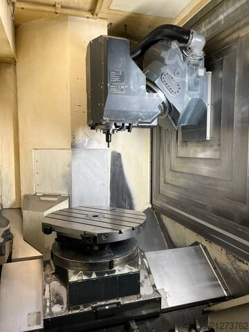 Universal-Bearbeitungszentrum DMG Deckel Maho DMC 80 U