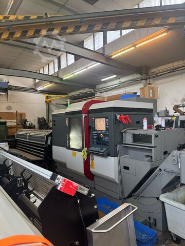 Traub TNK65 Traub TNK65