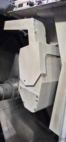 CNC-Dreh- und Fräszentrum Doosan Puma 1800TTSY
