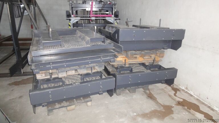 Vibrationspresse AME FGH 1575