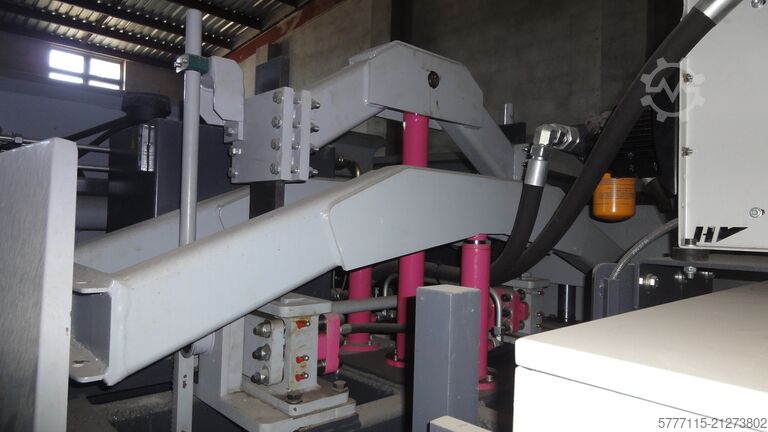 Vibrationspresse AME FGH 1575