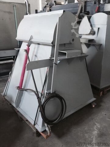 Vibrationspresse AME FGH 1575