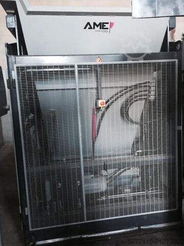 Vibrationspresse AME FGH 1575