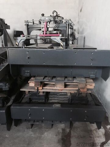 Vibrationspresse AME FGH 1575