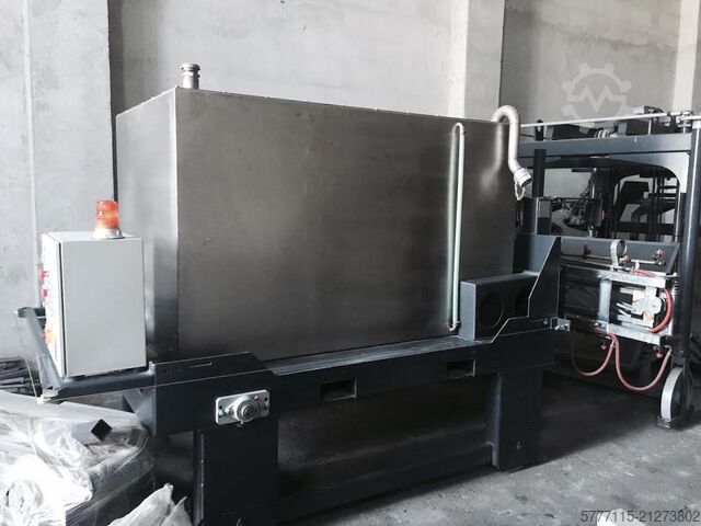 Vibrationspresse AME FGH 1575