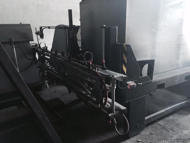 Vibrationspresse AME FGH 1575