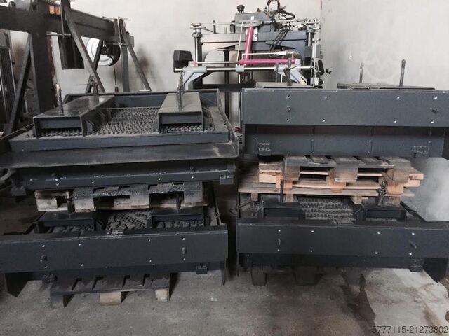 Vibrationspresse AME FGH 1575