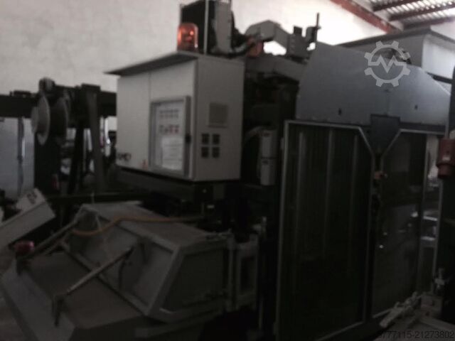 Vibrationspresse AME FGH 1575