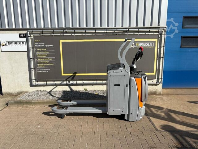 VS-22673 Elektrischer Palettenwagen Still EXH-SF 20 STILL EXH-SF 20