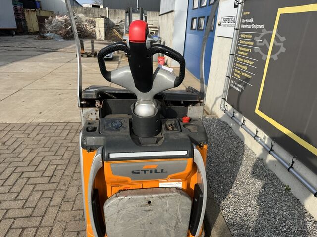 VS-22673 Elektrischer Palettenwagen Still EXH-SF 20 STILL EXH-SF 20