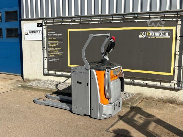 VS-22673 Elektrischer Palettenwagen Still EXH-SF 20 STILL EXH-SF 20