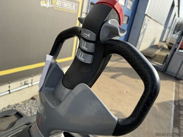 VS-22673 Elektrischer Palettenwagen Still EXH-SF 20 STILL EXH-SF 20