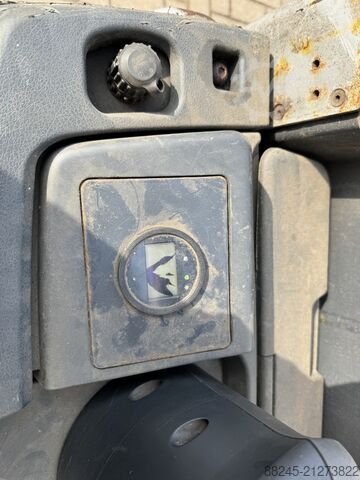 VS-22673 Elektrischer Palettenwagen Still EXH-SF 20 STILL EXH-SF 20