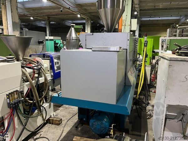Spritzgießmaschine Boy 90 M