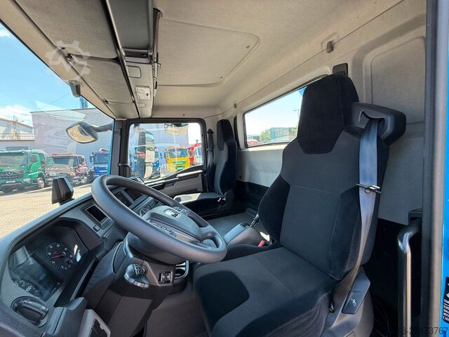 Lkw-Arbeitsbühne MAN TGL 8.160 4X2 BB Hubarbeitsbühne Ruthmann T300.4