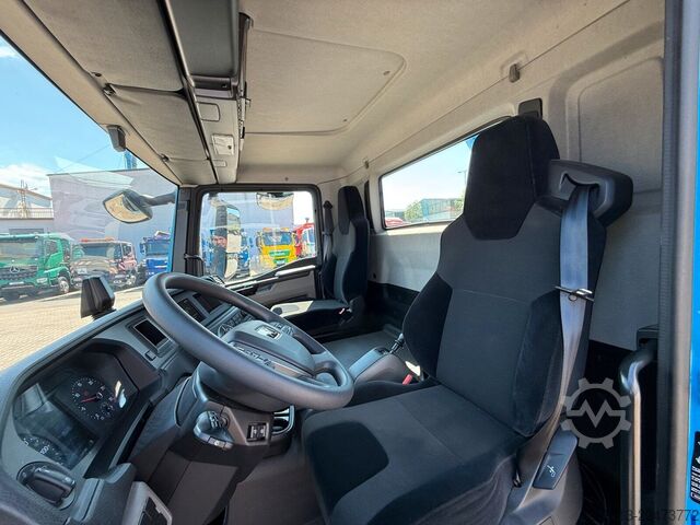 Lkw-Arbeitsbühne MAN TGL 8.160 4X2 BB Hubarbeitsbühne Ruthmann T300.4