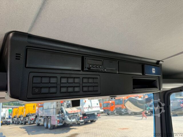 Lkw-Arbeitsbühne MAN TGL 8.160 4X2 BB Hubarbeitsbühne Ruthmann T300.4