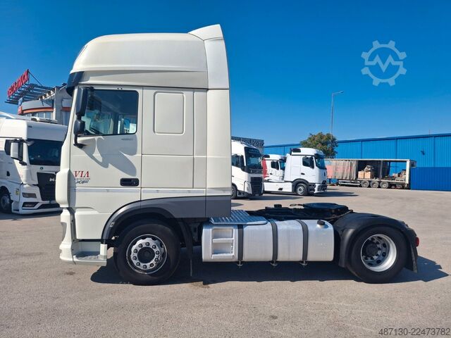 Standard SZM DAF XF 106.480 SSC