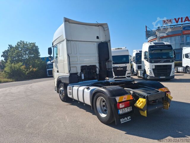 Standard SZM DAF XF 106.480 SSC