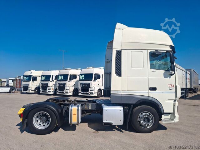 Standard SZM DAF XF 106.480 SSC