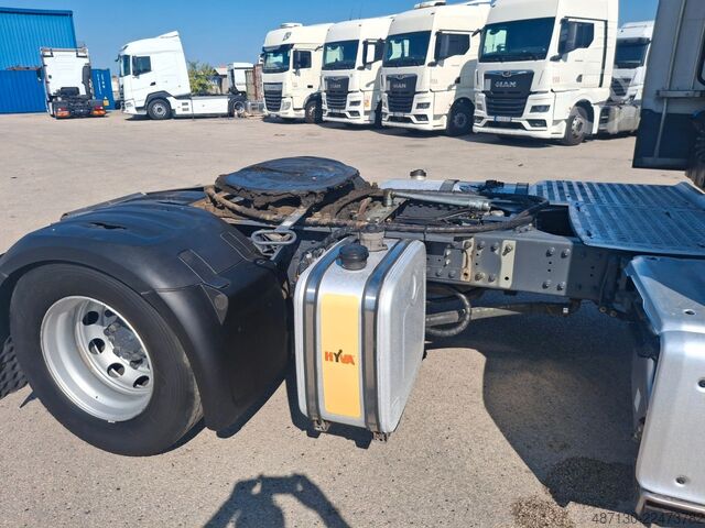 Standard SZM DAF XF 106.480 SSC