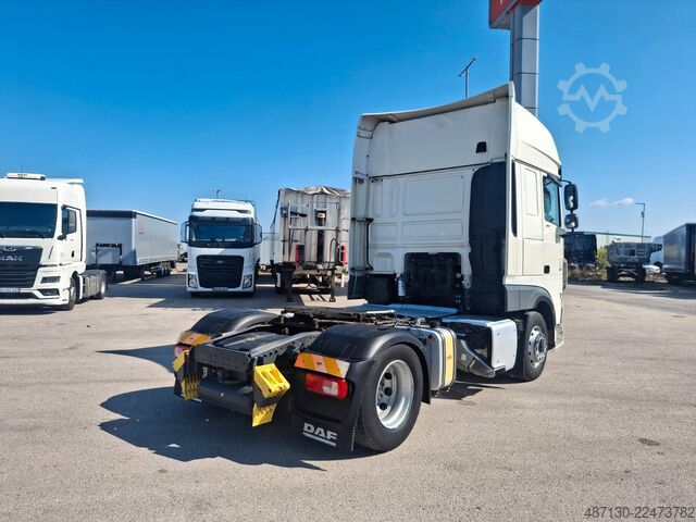 Standard SZM DAF XF 106.480 SSC