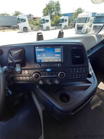 Standard SZM FORD F-MAX 500