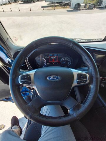 Standard SZM FORD F-MAX 500