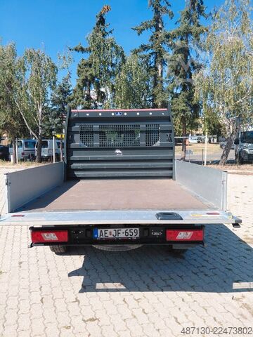 Pritschenwagen FORD Transit 2.0 TDCi 350 MWB Trend