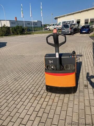 Niederhubwagen Still EGU16