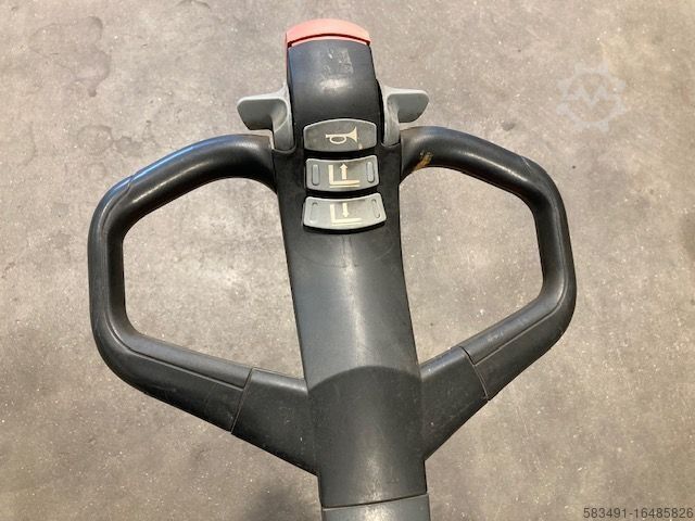 Niederhubwagen Still EGU16