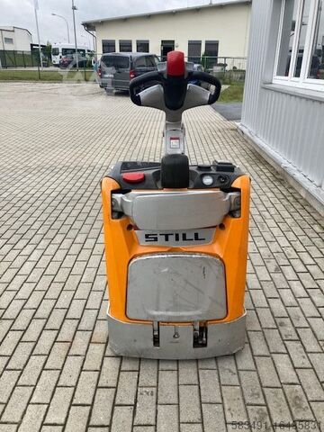 Electric Pallet Truck Still EXU-SF20
