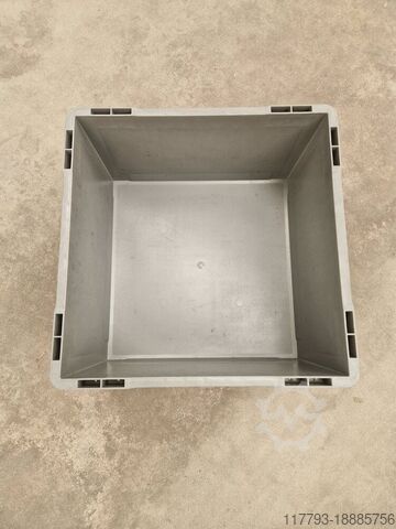 Stacking box Box Box 40x40x22cm