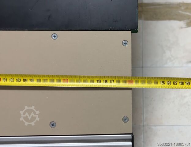 Tension frame FotoZona Stretcher 120